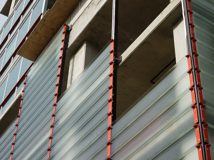 Optima Horizons by Daniel Kieckhefer