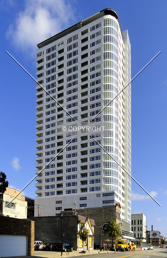 The Moderne by Chris Patriarca