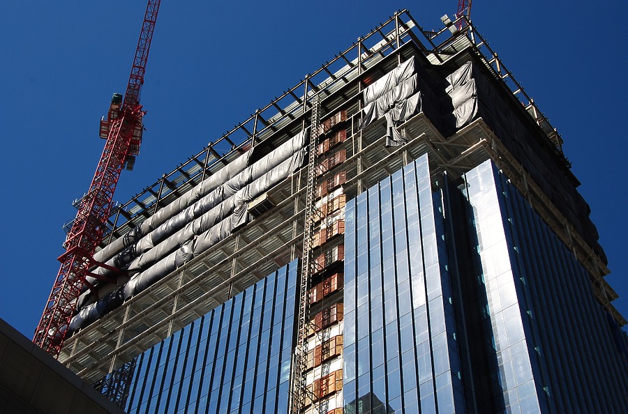 Block 162 by Brian LoBue