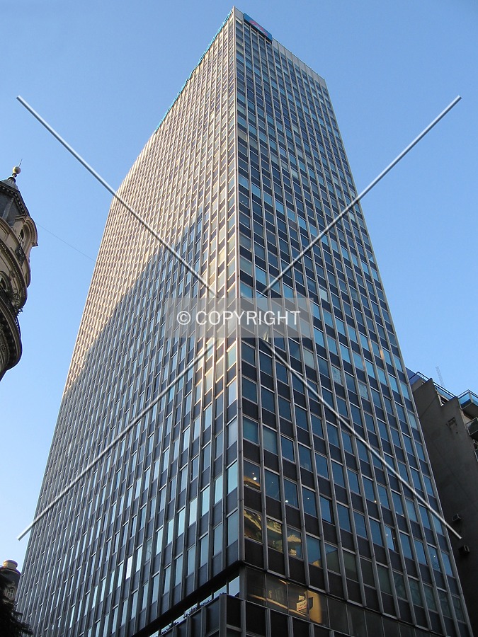 Torre Brunetta by Maximiliano Buono