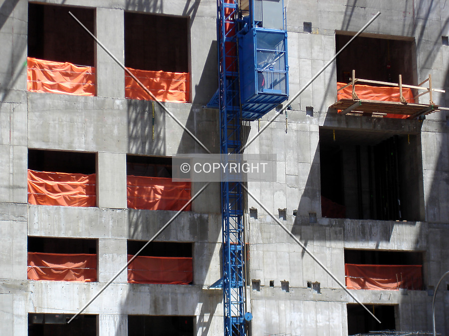 W New York Downtown Hotel and Residences by Royce Douglas