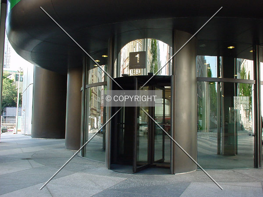 Dresdner-Bank-Hochhaus by Nephilim