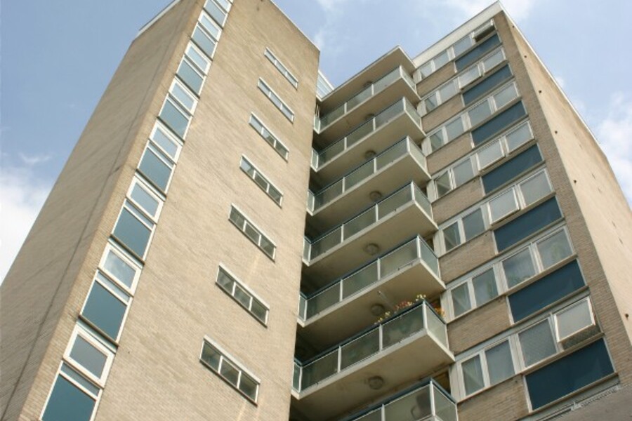 Mullen Towers