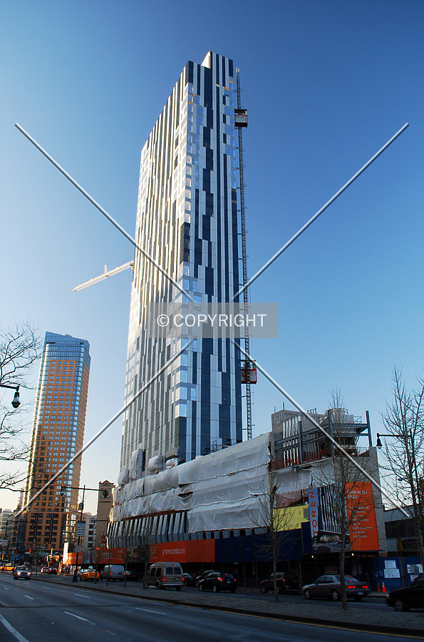 Toren by Royce Douglas