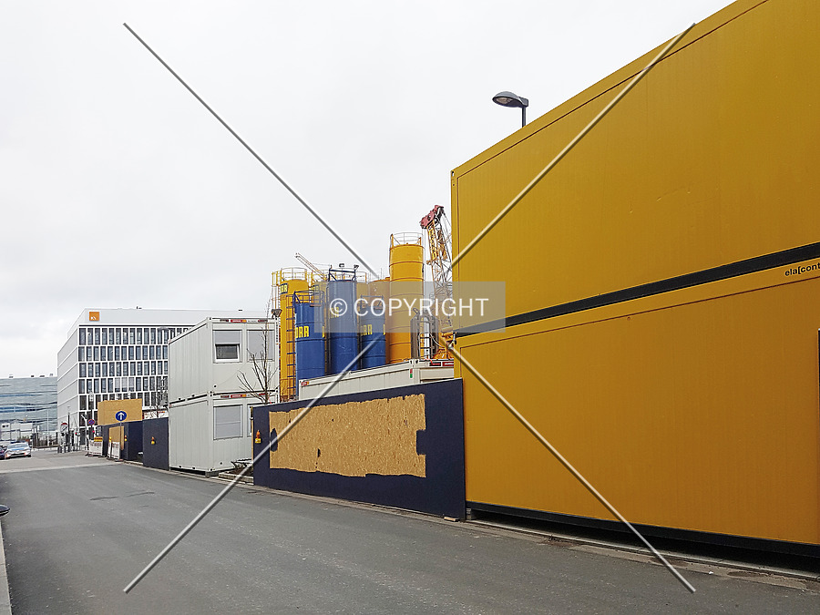 SOLID Home by Nephilim