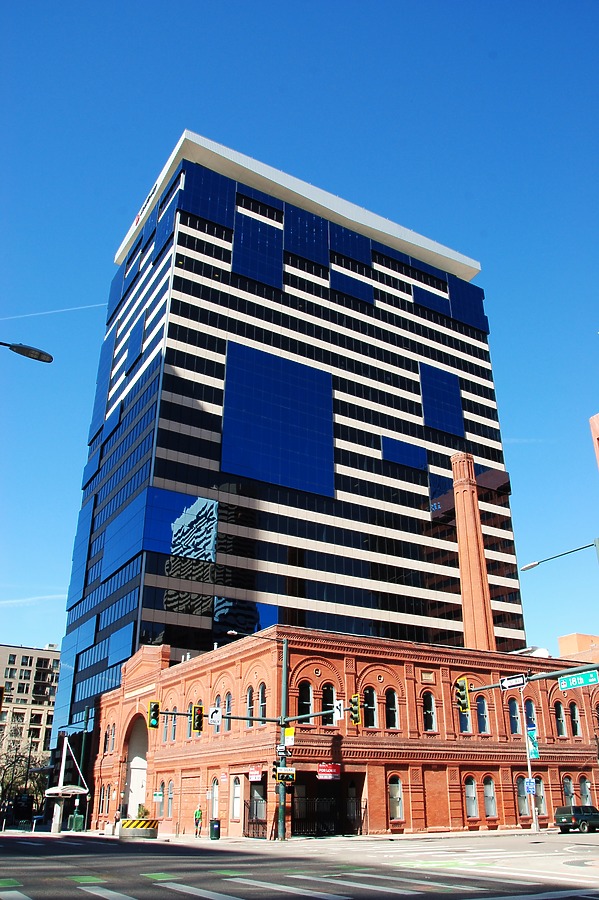 1800 Larimer Street by Brian LoBue