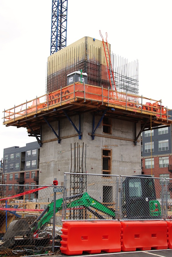 3000 Huron Street by Brian LoBue