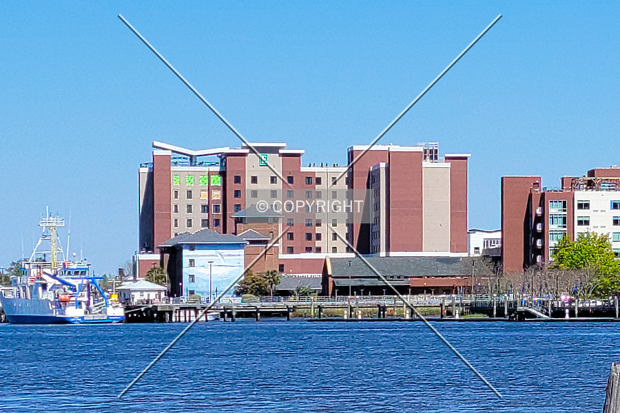 Embassy Suites by Hilton Wilmington Riverfront by Ryan Hildebrand