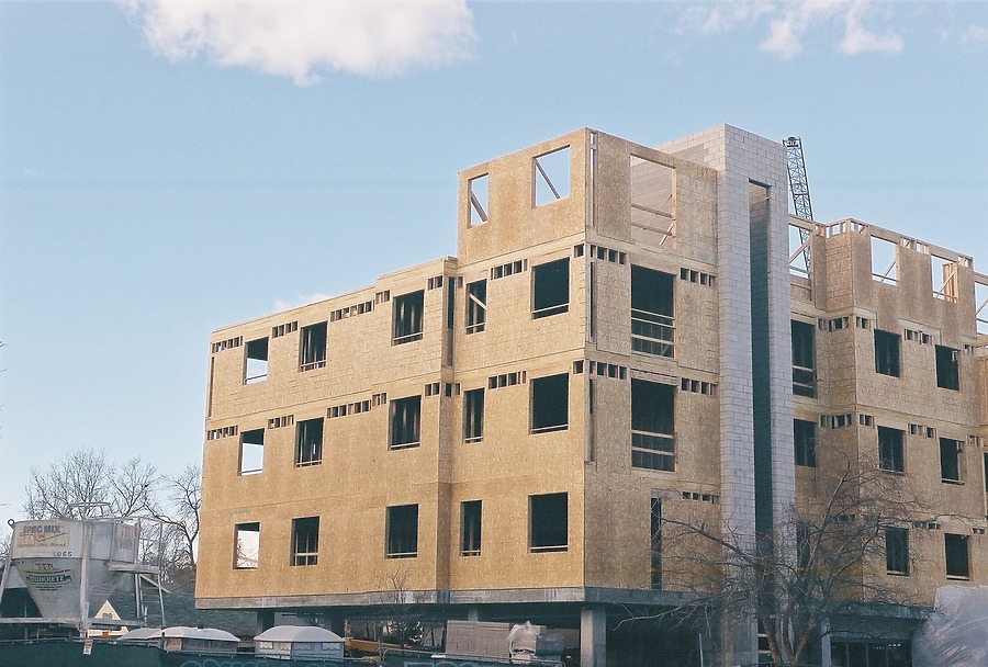 MAX Flats by Brian LoBue