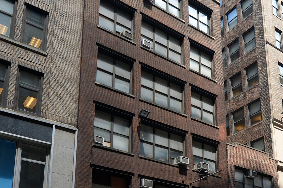 225 West 36th Street