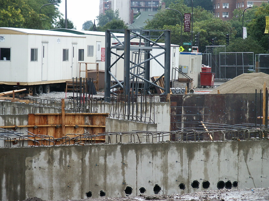 Optima Horizons by Daniel Kieckhefer