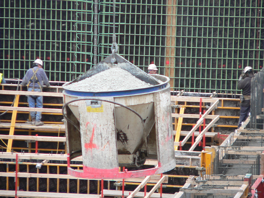 Trump International Hotel & Tower by B. Victor Adams