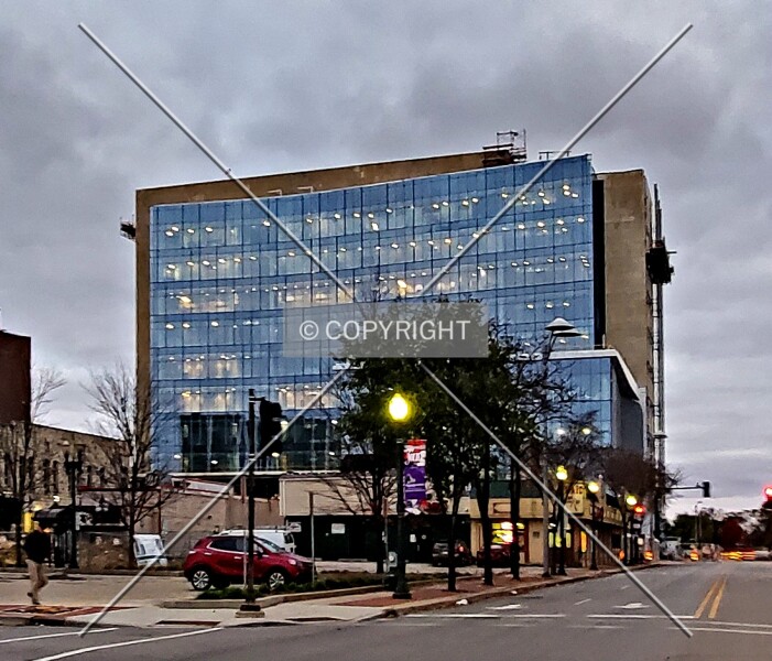 Will County Justice Center