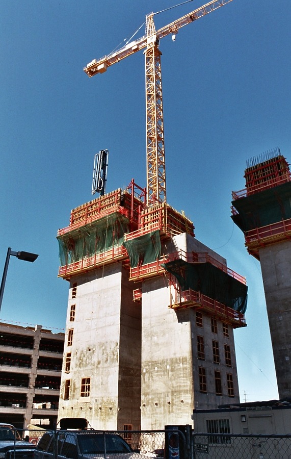 DaVita World Headquarters by Brian LoBue