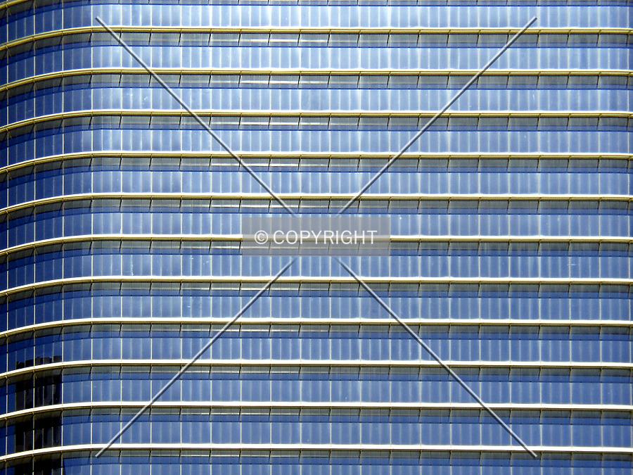 1500 Louisiana Street by Chris Patriarca