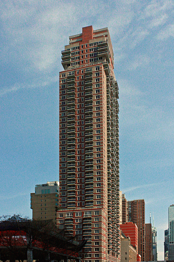 Riverbank West Apartments Photo 751557782 Stock Image SKYDB