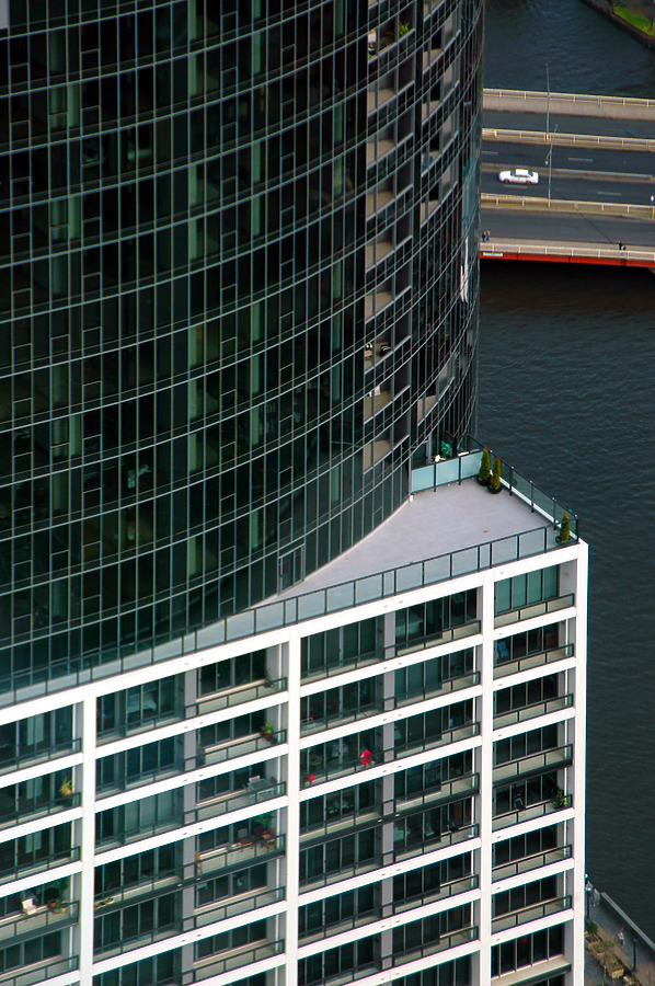 Freshwater Place Residential Tower by John Bek