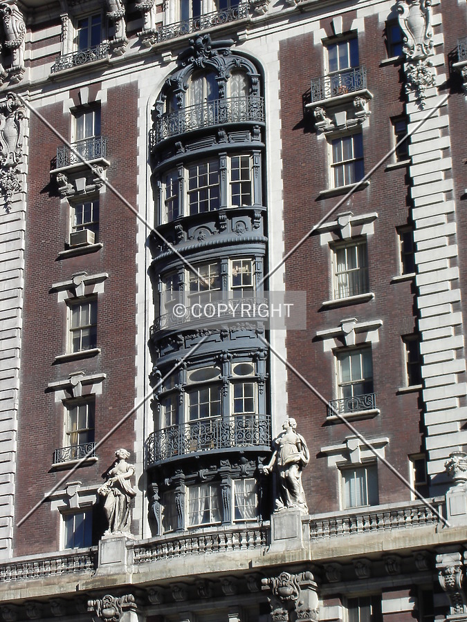 The Dorilton by Royce Douglas