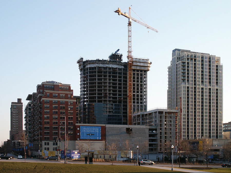 Sky55 by Daniel Kieckhefer