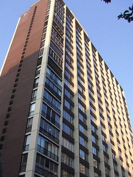 Schiller Tower