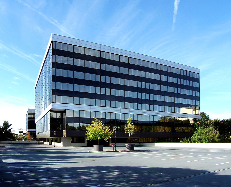101 Merritt 7 by John Cahill