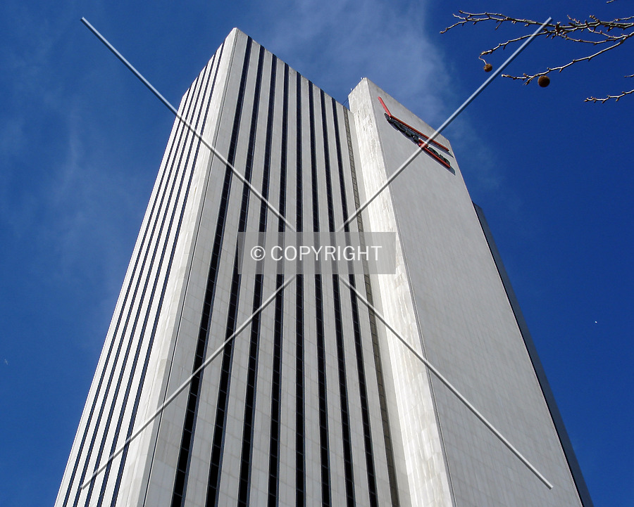 375 Pearl Street by Royce Douglas