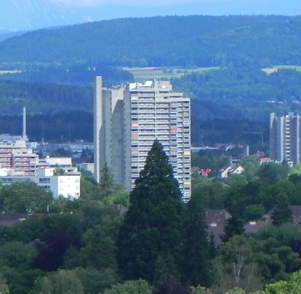 Jupiterstraße 3