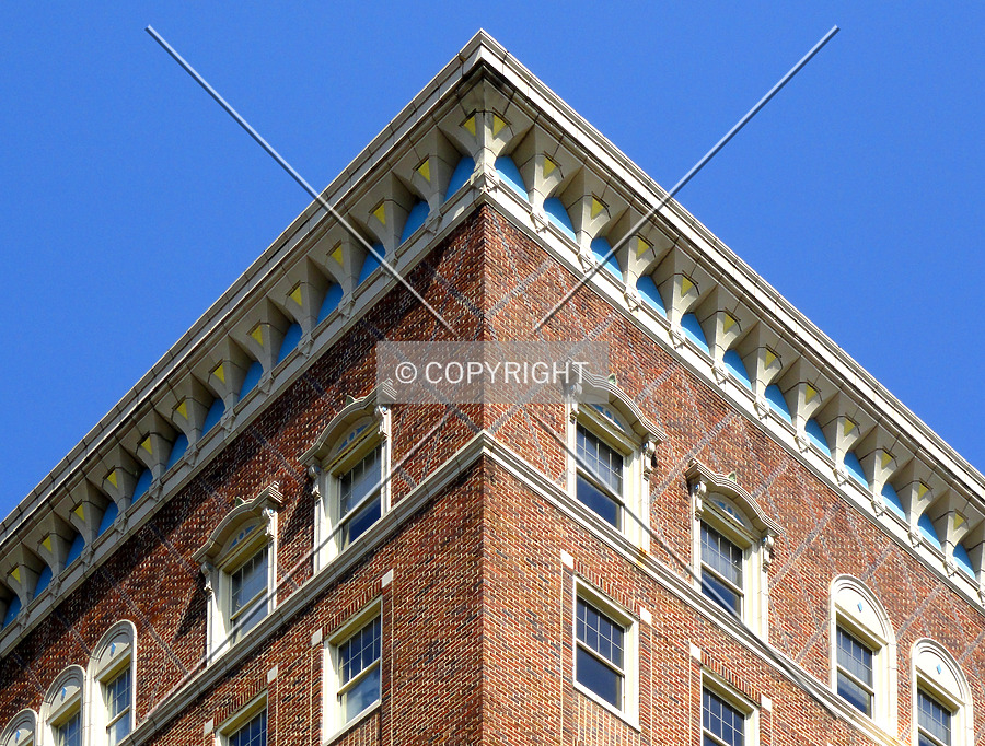 Raymond P. Davis County Annex Building by Chris Patriarca