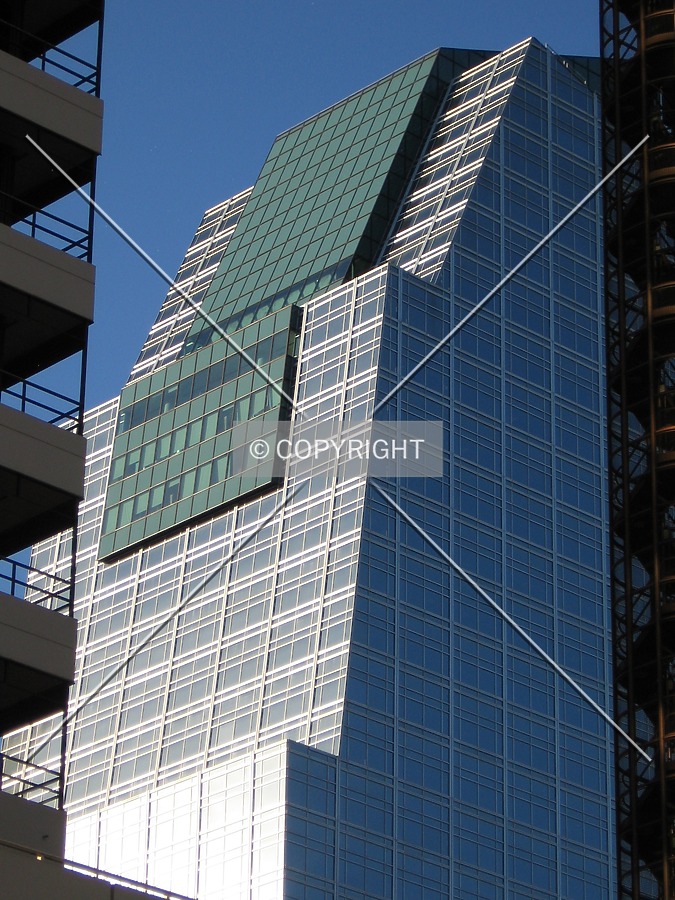 Torre BankBoston by Maximiliano Buono
