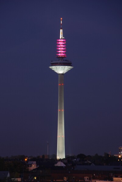 Europaturm