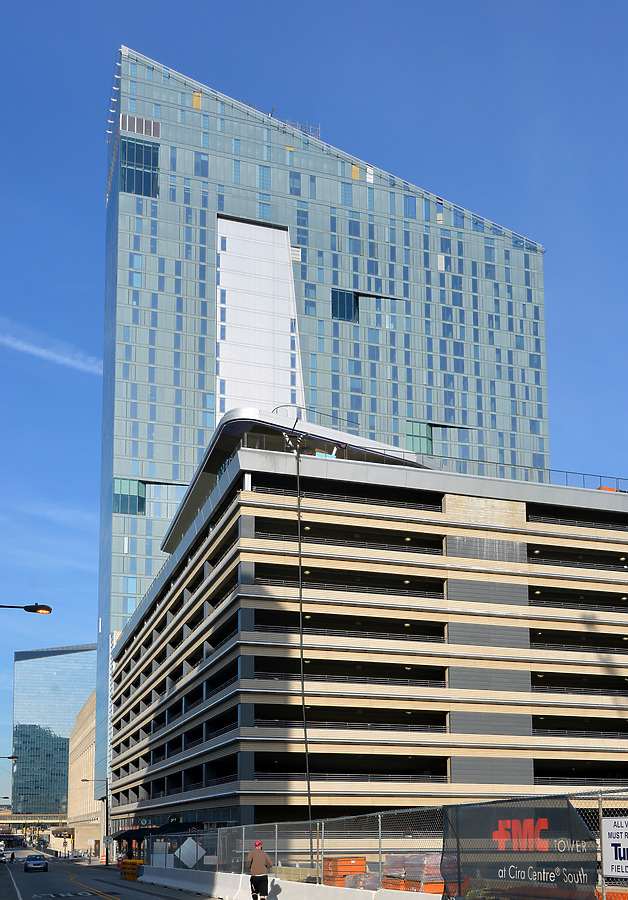 The Evo by John W. Cahill