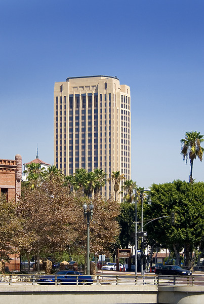 MTA Building