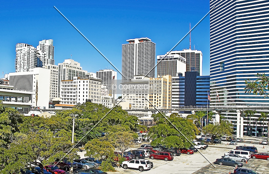 50 Biscayne by Jorge Molina