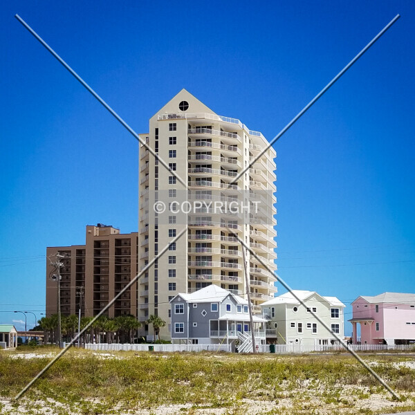Belle Mer Condominiums