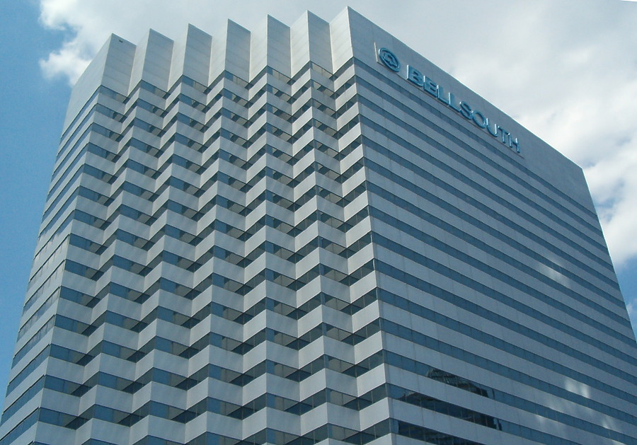 TIAA Bank Center by Rodney Gunn