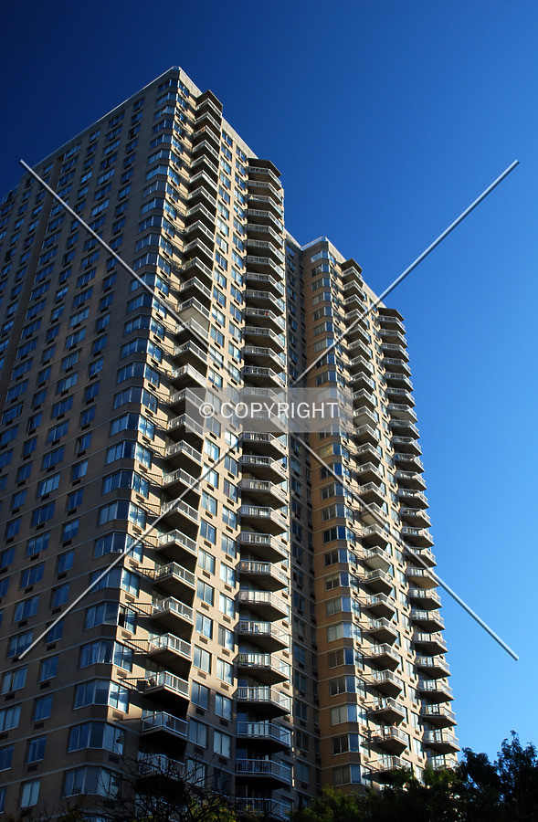 River Gate Apartments by Royce Douglas