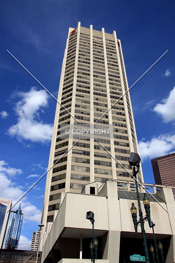 Scotia Centre by Emmanuel D.