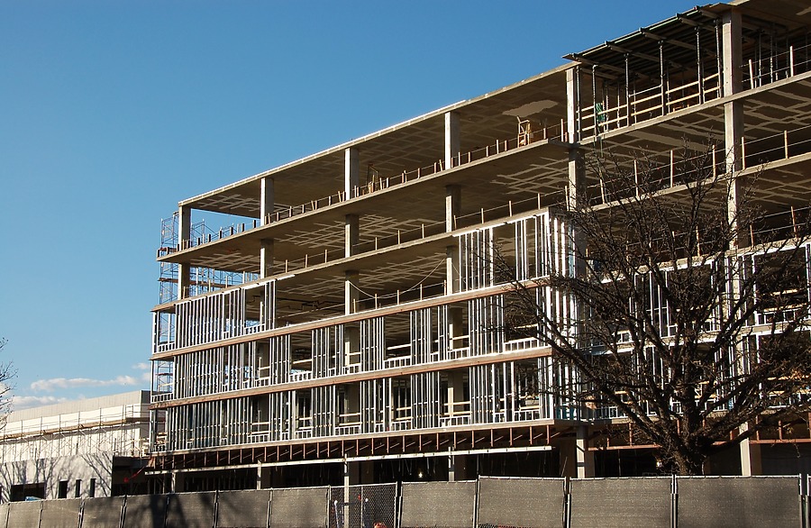 DoubleTree by Hilton Greeley by Brian LoBue