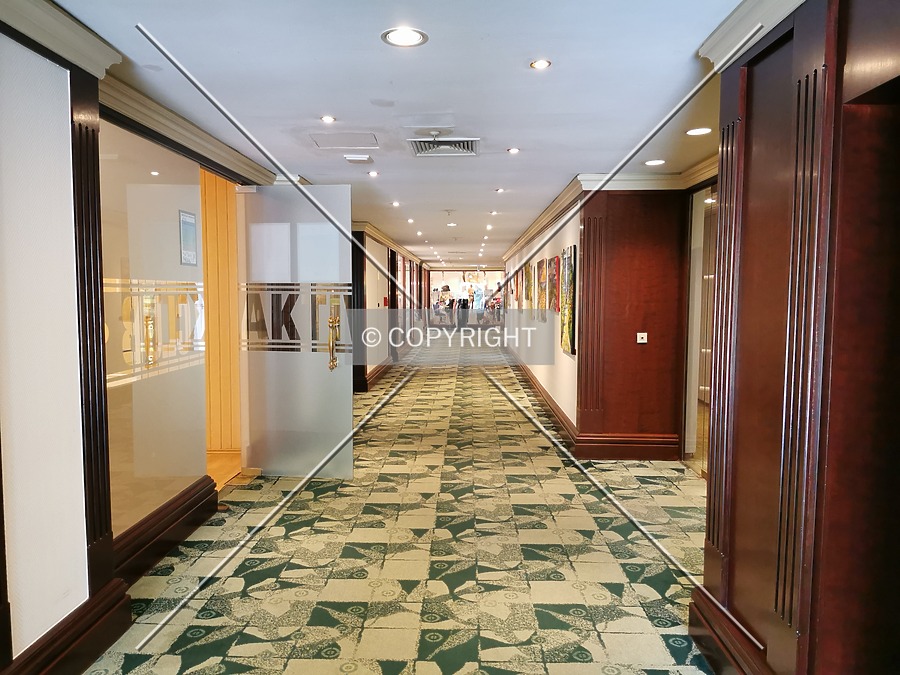 Maritim Golf and Sport Hotel by Nephilim