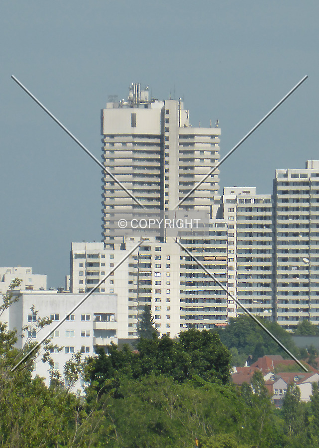 Leonardo Royal Hotel Frankfurt by Nephilim