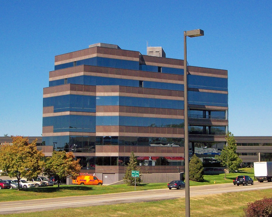 Pointe 70 by Ryan Hildebrand