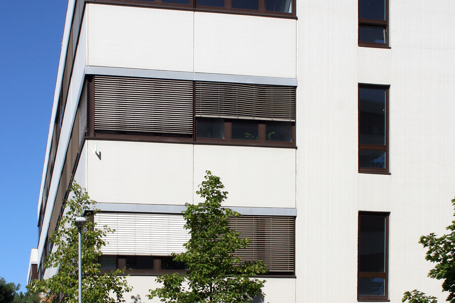 TIZ Technologie- und Innovationszentrum Darmstadt