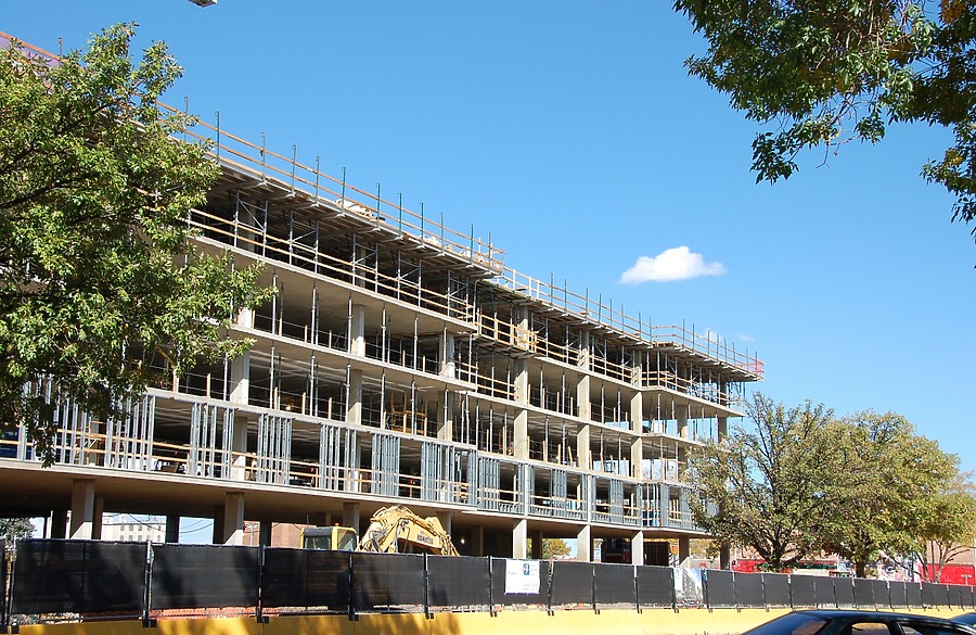 DoubleTree by Hilton Greeley by Brian LoBue