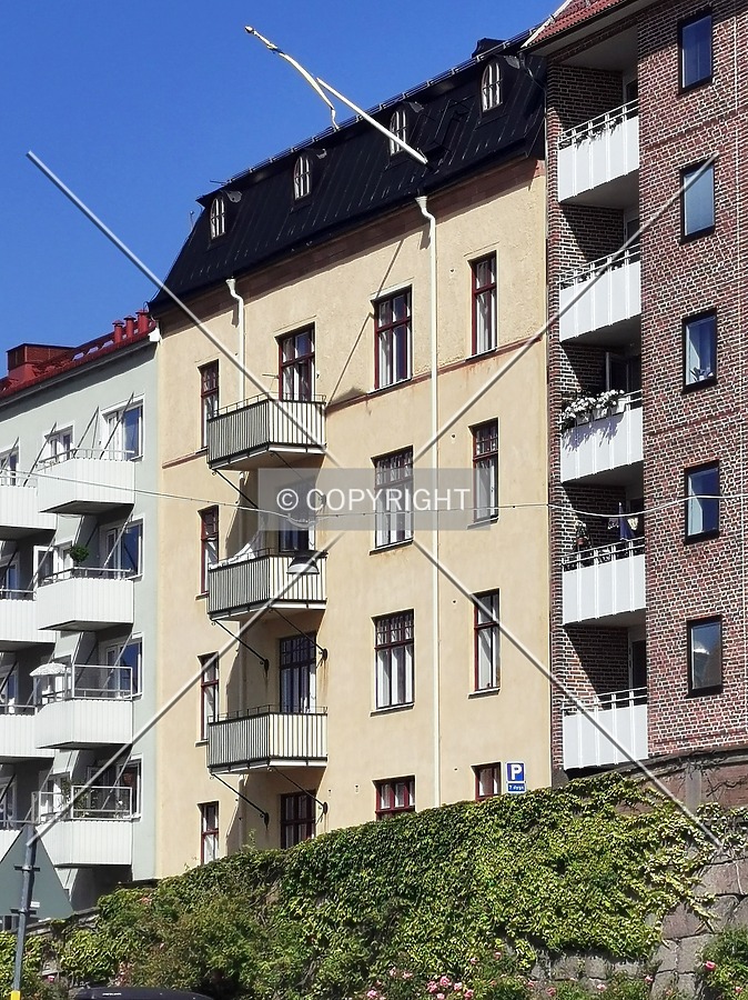 Alamedan 6B-C by Robin Spetz