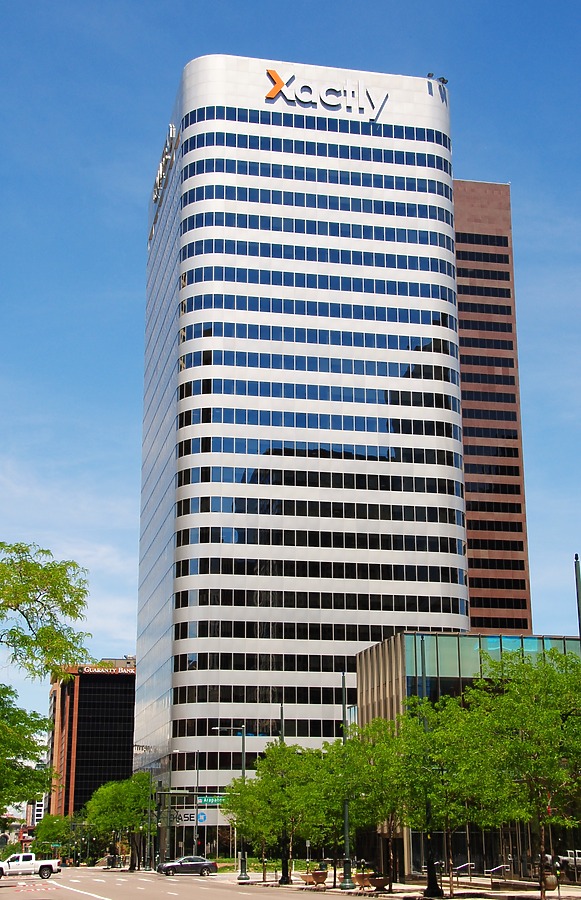 1125 17th Street by Brian LoBue