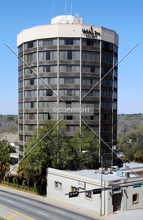 Four Points by Sheraton Tallahassee Downtown by Jorge Molina