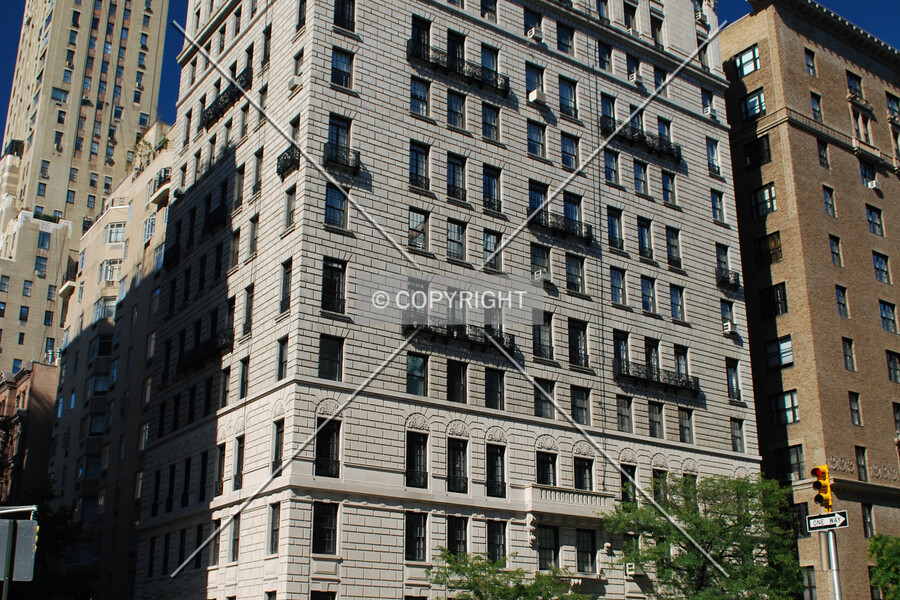 840 Park Avenue