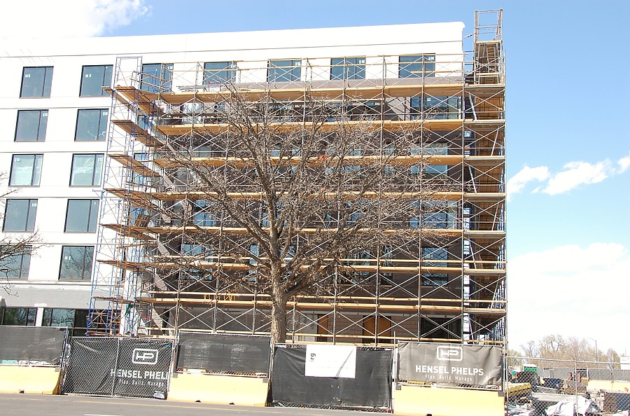 DoubleTree by Hilton Greeley by Brian LoBue