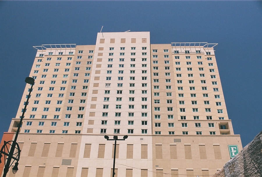 Embassy Suites Denver - Downtown/Convention Center by Brian LoBue