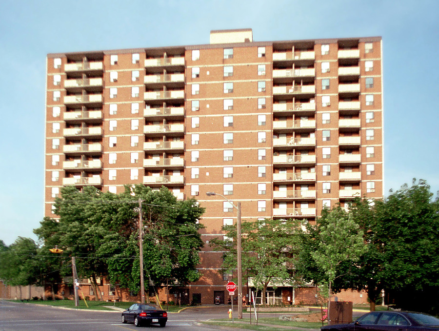 15 Gale Crescent by John Cahill